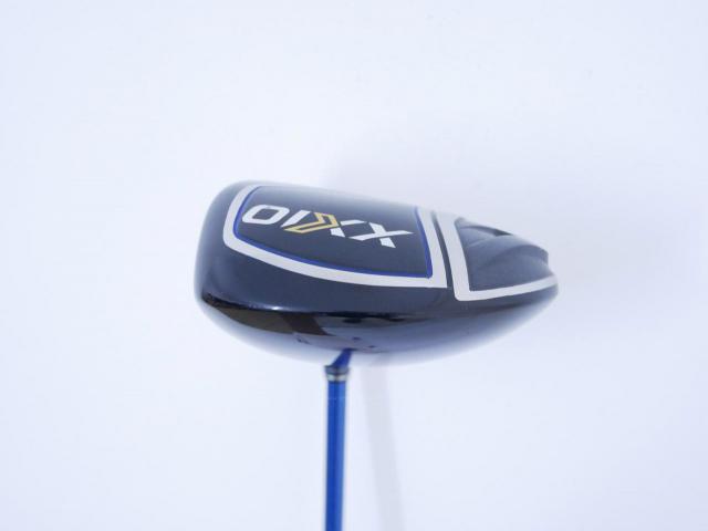 Driver : XXIO : ไดรเวอร์ XXIO 11 (รุ่นปี 2021) Loft 10.5 ก้าน MP-1100 Flex R