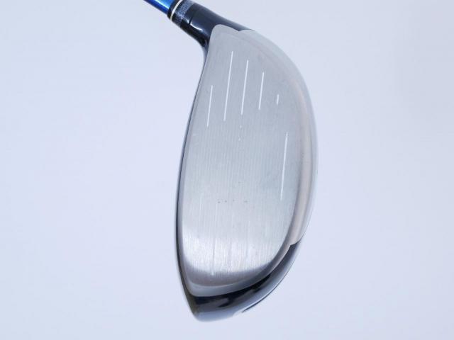 Driver : XXIO : ไดรเวอร์ XXIO 11 (รุ่นปี 2021) Loft 10.5 ก้าน MP-1100 Flex R