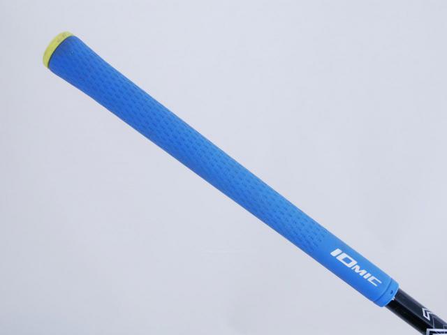 Driver : XXIO : ไดรเวอร์ XXIO 11 (รุ่นปี 2021) Loft 10.5 ก้าน MP-1100 Flex R