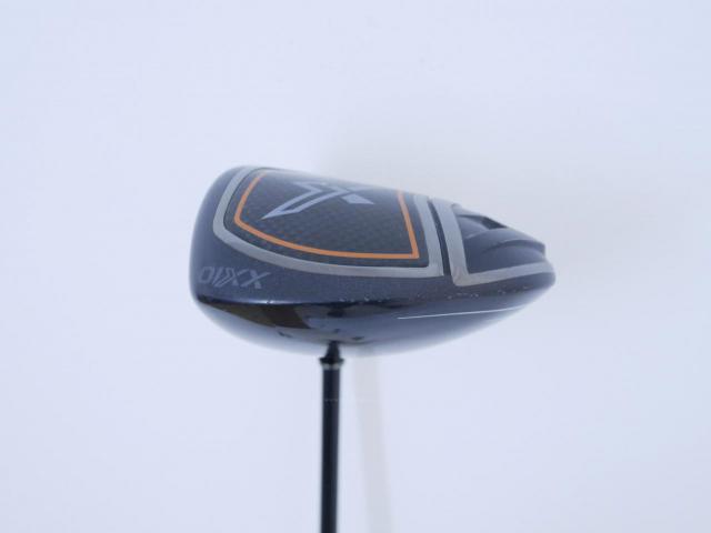 Driver : XXIO : ไดรเวอร์ XXIO X (ปี 2021) Loft 10.5 ก้าน Miyazaki AX-1 Flex SR