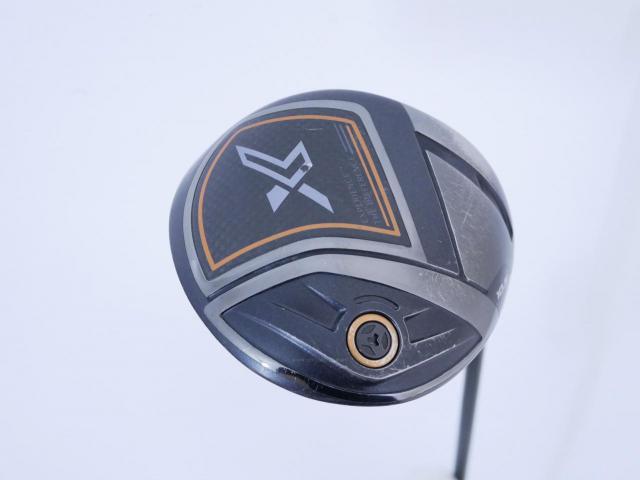 Driver : XXIO : ไดรเวอร์ XXIO X (ปี 2021) Loft 10.5 ก้าน Miyazaki AX-1 Flex SR