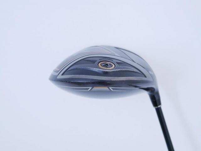 Driver : XXIO : ไดรเวอร์ XXIO X (ปี 2021) Loft 10.5 ก้าน Miyazaki AX-1 Flex SR