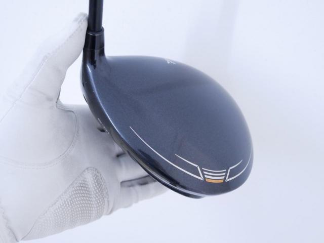 Driver : XXIO : ไดรเวอร์ XXIO X (ปี 2021) Loft 10.5 ก้าน Miyazaki AX-1 Flex SR