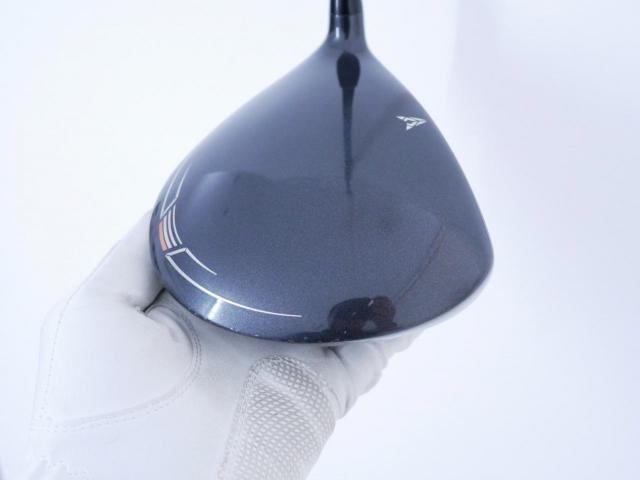 Driver : XXIO : ไดรเวอร์ XXIO X (ปี 2021) Loft 10.5 ก้าน Miyazaki AX-1 Flex SR