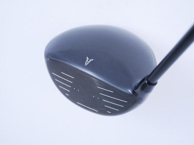 Driver : XXIO : ไดรเวอร์ XXIO X (ปี 2021) Loft 10.5 ก้าน Miyazaki AX-1 Flex SR