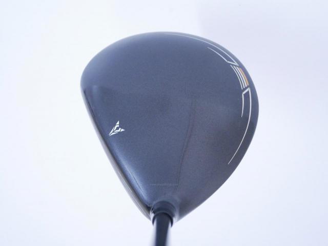Driver : XXIO : ไดรเวอร์ XXIO X (ปี 2021) Loft 10.5 ก้าน Miyazaki AX-1 Flex SR