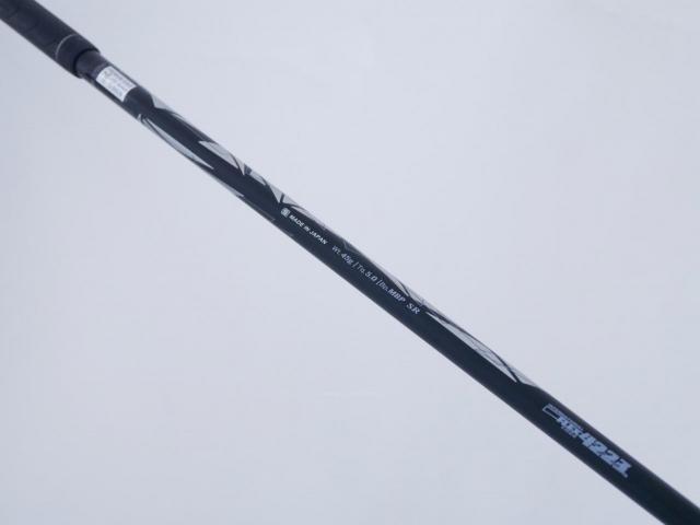 Driver : XXIO : ไดรเวอร์ XXIO X (ปี 2021) Loft 10.5 ก้าน Miyazaki AX-1 Flex SR