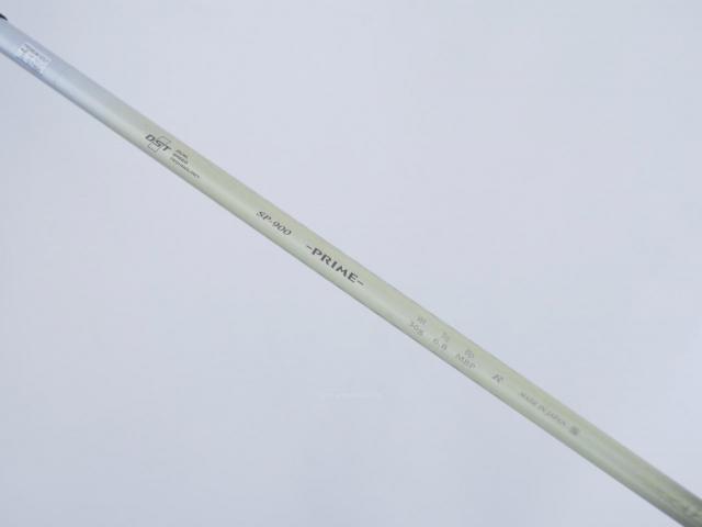 Driver : XXIO : ไดรเวอร์ XXIO Prime 9 (รุ่นท๊อปสุด ออกปี 2018) Loft 10.5 ก้าน SP-900 Flex R