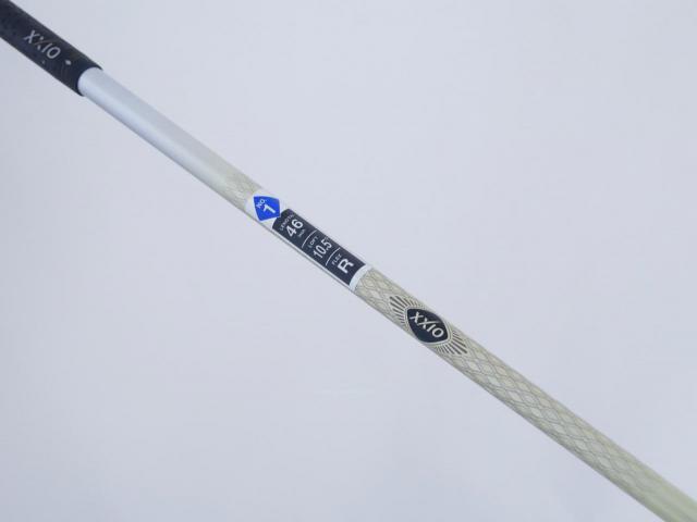 Driver : XXIO : ไดรเวอร์ XXIO Prime 9 (รุ่นท๊อปสุด ออกปี 2018) Loft 10.5 ก้าน SP-900 Flex R