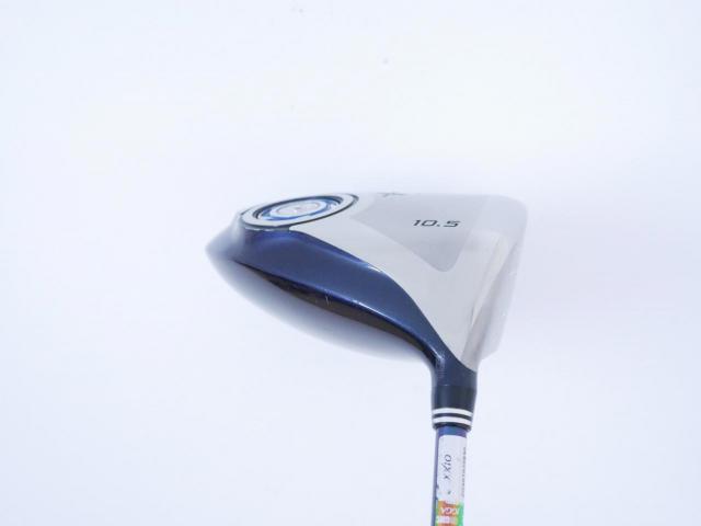 Driver : XXIO : ไดรเวอร์ XXIO 9 (ออกปี 2016) Loft 10.5 ก้าน MP-900 Flex R