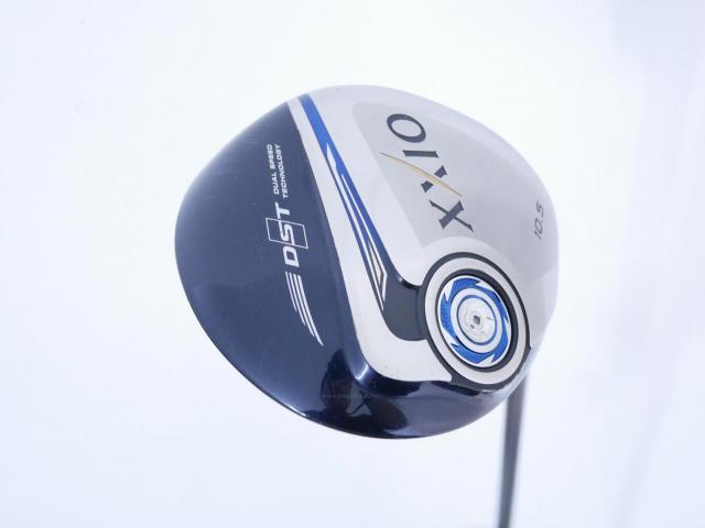 Driver : XXIO : ไดรเวอร์ XXIO 9 (ออกปี 2016) Loft 10.5 ก้าน MP-900 Flex R