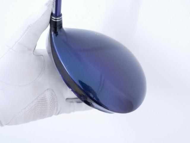 Driver : XXIO : ไดรเวอร์ XXIO 9 (ออกปี 2016) Loft 10.5 ก้าน MP-900 Flex R