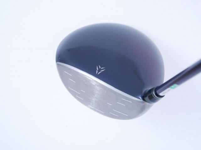 Driver : XXIO : ไดรเวอร์ XXIO 9 (ออกปี 2016) Loft 10.5 ก้าน MP-900 Flex R