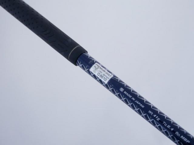 Driver : XXIO : ไดรเวอร์ XXIO 9 (ออกปี 2016) Loft 10.5 ก้าน MP-900 Flex R