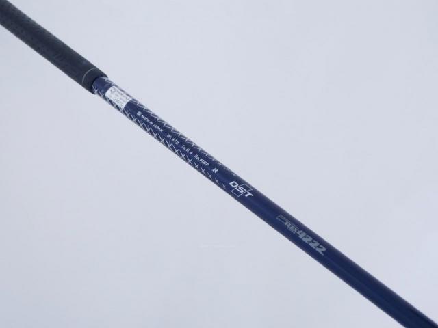 Driver : XXIO : ไดรเวอร์ XXIO 9 (ออกปี 2016) Loft 10.5 ก้าน MP-900 Flex R