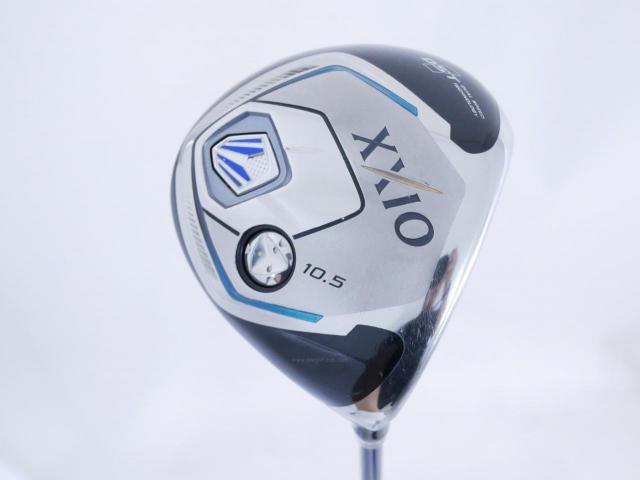 Driver : XXIO : ไดรเวอร์ XXIO 8 (รุ่นปี 2015) Loft 10.5 ก้าน MP-800 Flex SR