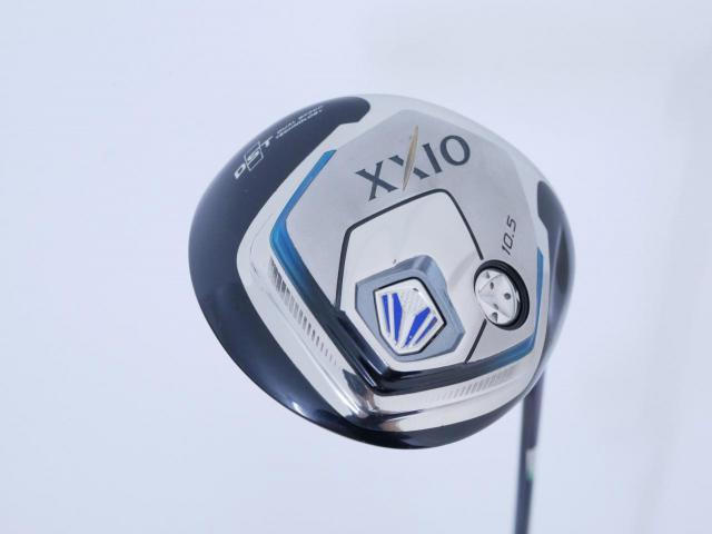 Driver : XXIO : ไดรเวอร์ XXIO 8 (รุ่นปี 2015) Loft 10.5 ก้าน MP-800 Flex SR