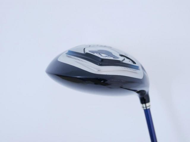 Driver : XXIO : ไดรเวอร์ XXIO 8 (รุ่นปี 2015) Loft 10.5 ก้าน MP-800 Flex SR