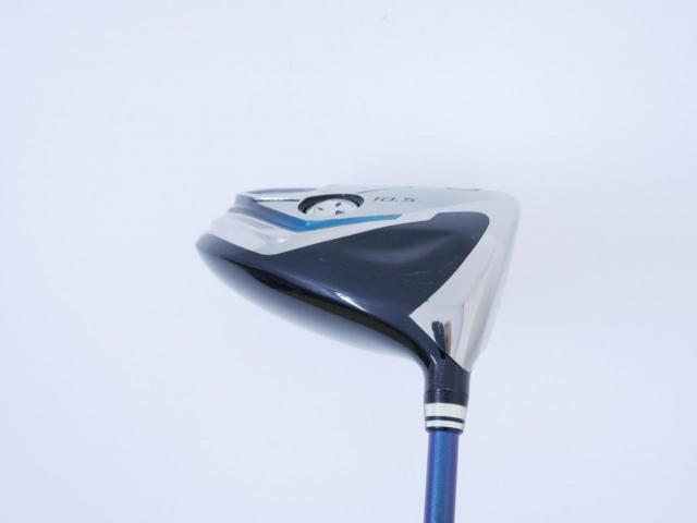 Driver : XXIO : ไดรเวอร์ XXIO 8 (รุ่นปี 2015) Loft 10.5 ก้าน MP-800 Flex SR