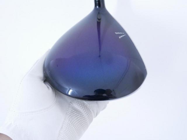 Driver : XXIO : ไดรเวอร์ XXIO 8 (รุ่นปี 2015) Loft 10.5 ก้าน MP-800 Flex SR