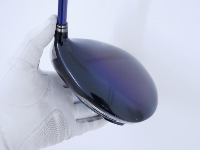 Driver : XXIO : ไดรเวอร์ XXIO 8 (รุ่นปี 2015) Loft 10.5 ก้าน MP-800 Flex SR