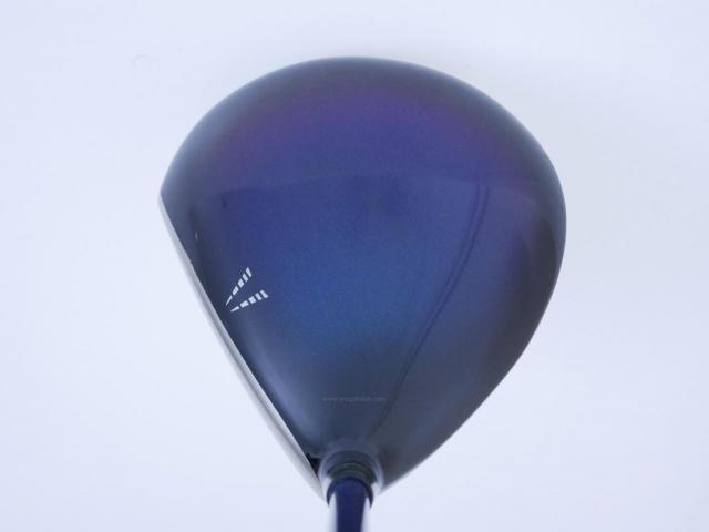 Driver : XXIO : ไดรเวอร์ XXIO 8 (รุ่นปี 2015) Loft 10.5 ก้าน MP-800 Flex SR