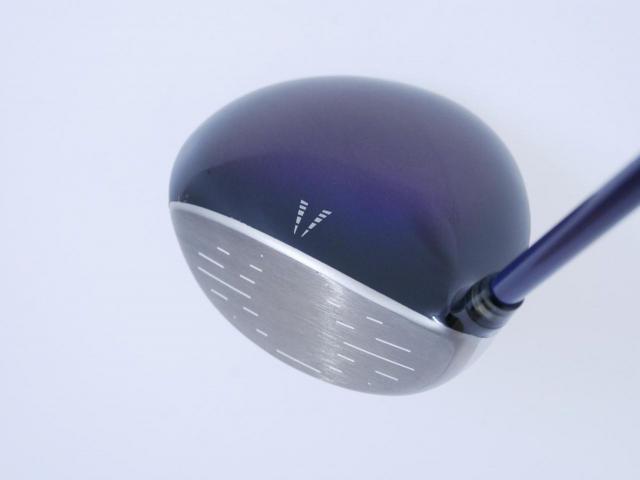 Driver : XXIO : ไดรเวอร์ XXIO 8 (รุ่นปี 2015) Loft 10.5 ก้าน MP-800 Flex SR