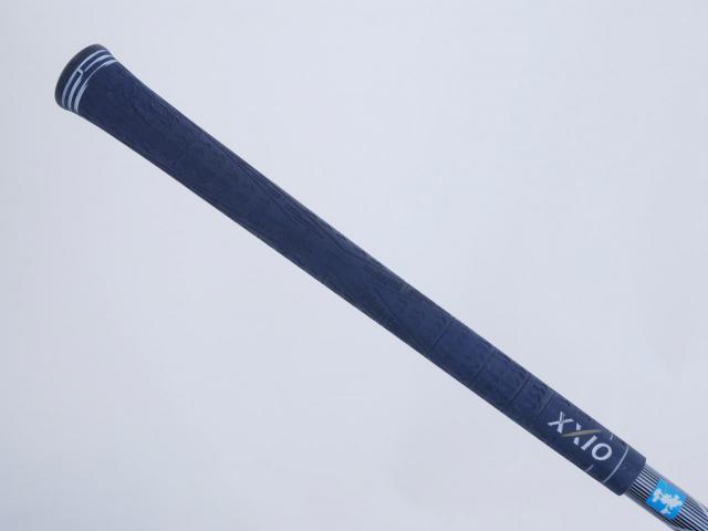 Driver : XXIO : ไดรเวอร์ XXIO 8 (รุ่นปี 2015) Loft 10.5 ก้าน MP-800 Flex SR