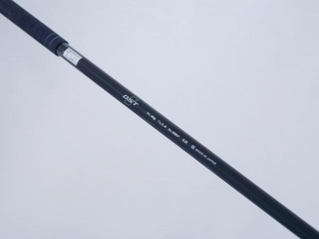 Driver : XXIO : ไดรเวอร์ XXIO 8 (รุ่นปี 2015) Loft 10.5 ก้าน MP-800 Flex SR