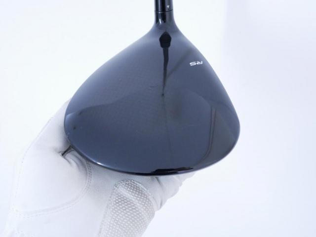 Driver : PRGR : ไดรเวอร์ PRGR RS D JUST (ออกปี 2023) Loft 10.5 ก้าน Mitsubishi Diamana Flex R