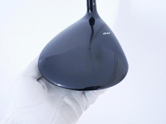 Driver : PRGR : ไดรเวอร์ PRGR RS D JUST (ออกปี 2023) Loft 10.5 ก้าน Mitsubishi Diamana Flex R