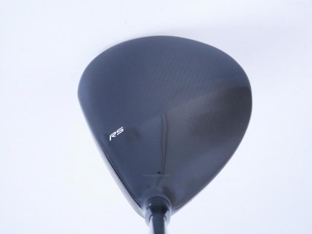 Driver : PRGR : ไดรเวอร์ PRGR RS D JUST (ออกปี 2023) Loft 10.5 ก้าน Mitsubishi Diamana Flex R