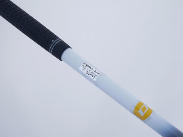 Driver : PRGR : ไดรเวอร์ PRGR RS D JUST (ออกปี 2023) Loft 10.5 ก้าน Mitsubishi Diamana Flex R