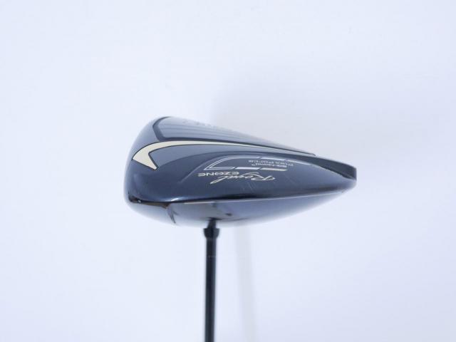 Driver : Yonex : ไดรเวอร์ Yonex Royal E-Zone (รุ่นท๊อปสุด ออกปี 2023 ตีไกลมาก มันมาก ตกวิ่งสุดๆ) Loft 10.5 (ปรับได้) Flex SR