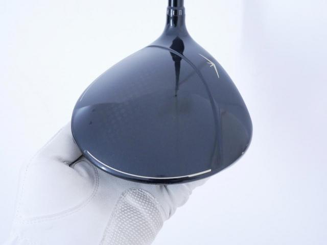 Driver : Yonex : ไดรเวอร์ Yonex Royal E-Zone (รุ่นท๊อปสุด ออกปี 2023 ตีไกลมาก มันมาก ตกวิ่งสุดๆ) Loft 10.5 (ปรับได้) Flex SR