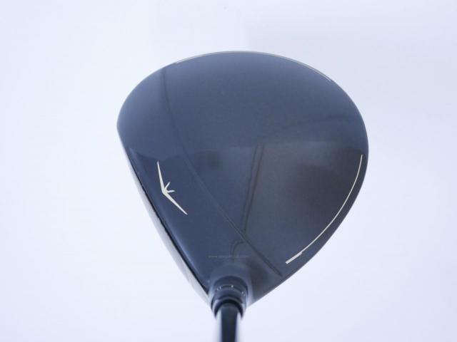 Driver : Yonex : ไดรเวอร์ Yonex Royal E-Zone (รุ่นท๊อปสุด ออกปี 2023 ตีไกลมาก มันมาก ตกวิ่งสุดๆ) Loft 10.5 (ปรับได้) Flex SR