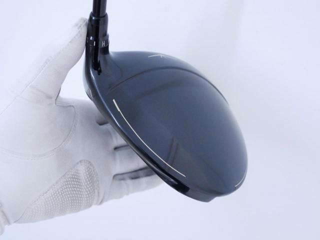 Driver : Yonex : ไดรเวอร์ Yonex Royal E-Zone (รุ่นท๊อปสุด ออกปี 2023 ตีไกลมาก มันมาก ตกวิ่งสุดๆ) Loft 10.5 (ปรับได้) Flex SR