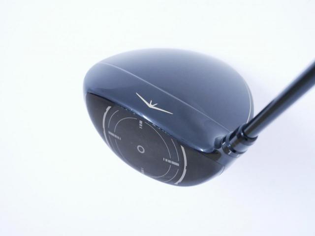 Driver : Yonex : ไดรเวอร์ Yonex Royal E-Zone (รุ่นท๊อปสุด ออกปี 2023 ตีไกลมาก มันมาก ตกวิ่งสุดๆ) Loft 10.5 (ปรับได้) Flex SR