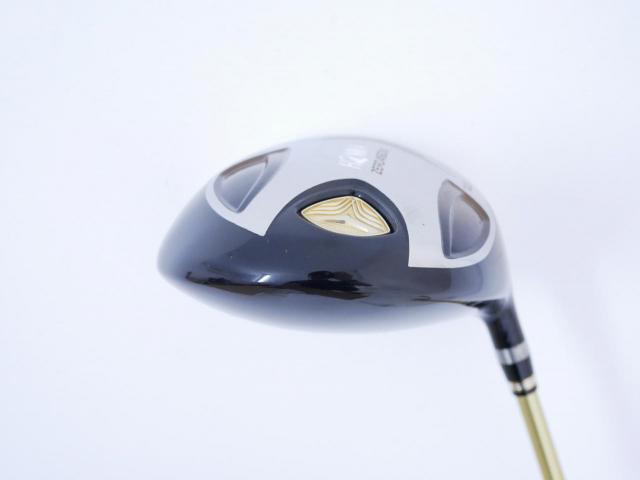 Driver : Honma : **ก้าน 3 ดาว** ไดรเวอร์ Honma ZERO 460x Limited (หน้าเด้งเกินกฏ รุ่นพิเศษ มีเพียง 2500 อันทั่วโลก) Loft 10.5 ก้าน ARMRQ 47 Flex SR (3 ดาว)