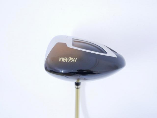 Driver : Honma : **ก้าน 3 ดาว** ไดรเวอร์ Honma ZERO 460x Limited (หน้าเด้งเกินกฏ รุ่นพิเศษ มีเพียง 2500 อันทั่วโลก) Loft 10.5 ก้าน ARMRQ 47 Flex SR (3 ดาว)