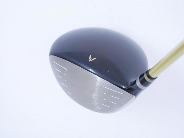 Driver : Honma : **ก้าน 3 ดาว** ไดรเวอร์ Honma ZERO 460x Limited (หน้าเด้งเกินกฏ รุ่นพิเศษ มีเพียง 2500 อันทั่วโลก) Loft 10.5 ก้าน ARMRQ 47 Flex SR (3 ดาว)