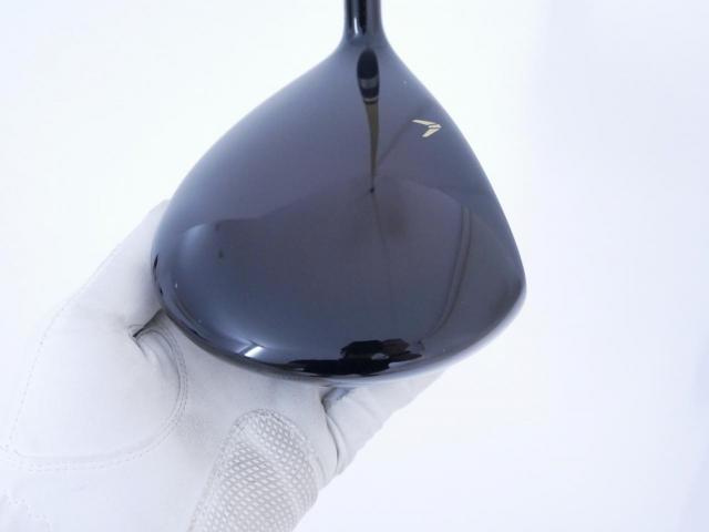 Driver : Honma : **ก้าน 3 ดาว** ไดรเวอร์ Honma ZERO 460x Limited (หน้าเด้งเกินกฏ รุ่นพิเศษ มีเพียง 2500 อันทั่วโลก) Loft 10.5 ก้าน ARMRQ 47 Flex SR (3 ดาว)