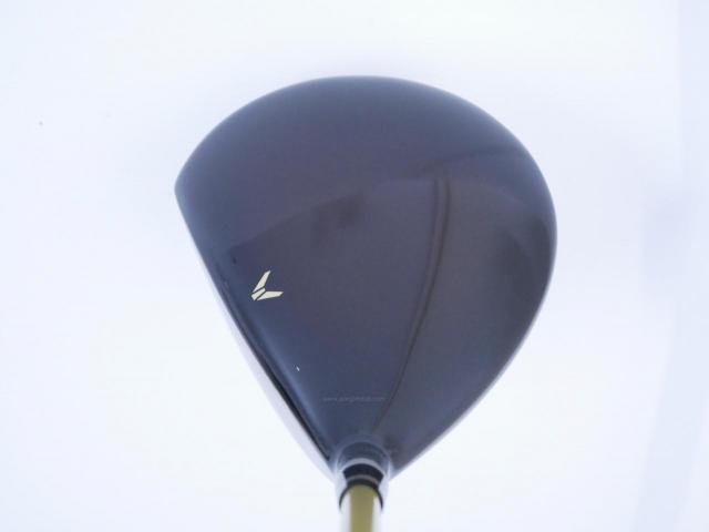 Driver : Honma : **ก้าน 3 ดาว** ไดรเวอร์ Honma ZERO 460x Limited (หน้าเด้งเกินกฏ รุ่นพิเศษ มีเพียง 2500 อันทั่วโลก) Loft 10.5 ก้าน ARMRQ 47 Flex SR (3 ดาว)