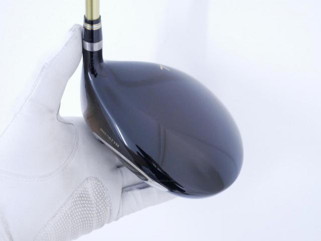 Driver : Honma : **ก้าน 3 ดาว** ไดรเวอร์ Honma ZERO 460x Limited (หน้าเด้งเกินกฏ รุ่นพิเศษ มีเพียง 2500 อันทั่วโลก) Loft 10.5 ก้าน ARMRQ 47 Flex SR (3 ดาว)