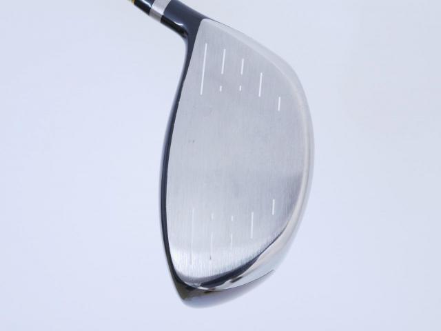 Driver : Honma : **ก้าน 3 ดาว** ไดรเวอร์ Honma ZERO 460x Limited (หน้าเด้งเกินกฏ รุ่นพิเศษ มีเพียง 2500 อันทั่วโลก) Loft 10.5 ก้าน ARMRQ 47 Flex SR (3 ดาว)