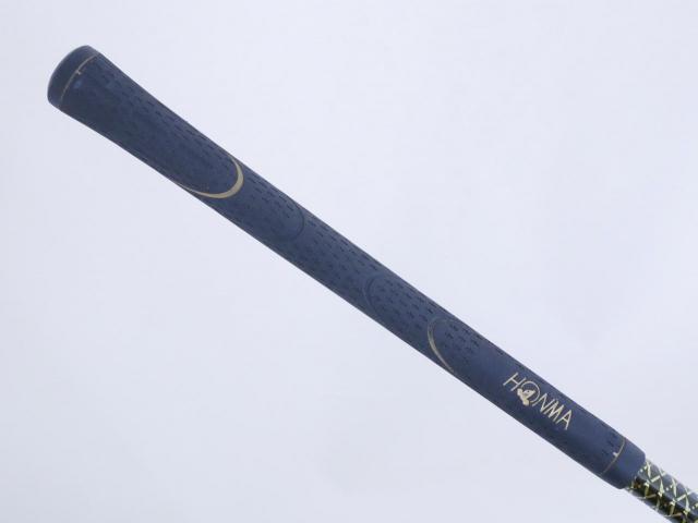 Driver : Honma : **ก้าน 3 ดาว** ไดรเวอร์ Honma ZERO 460x Limited (หน้าเด้งเกินกฏ รุ่นพิเศษ มีเพียง 2500 อันทั่วโลก) Loft 10.5 ก้าน ARMRQ 47 Flex SR (3 ดาว)