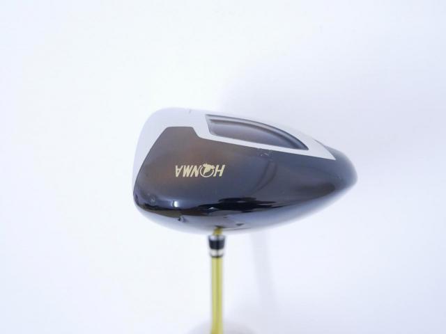 Driver : Honma : **มีบุบ ก้าน 3 ดาว** ไดรเวอร์ Honma ZERO 460x Limited (หน้าเด้งเกินกฏ รุ่นพิเศษ มีเพียง 2500 อันทั่วโลก) Loft 10.5 ก้าน ARMRQ X 47 Flex SR (3 ดาว)
