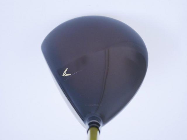 Driver : Honma : **มีบุบ ก้าน 3 ดาว** ไดรเวอร์ Honma ZERO 460x Limited (หน้าเด้งเกินกฏ รุ่นพิเศษ มีเพียง 2500 อันทั่วโลก) Loft 10.5 ก้าน ARMRQ X 47 Flex SR (3 ดาว)