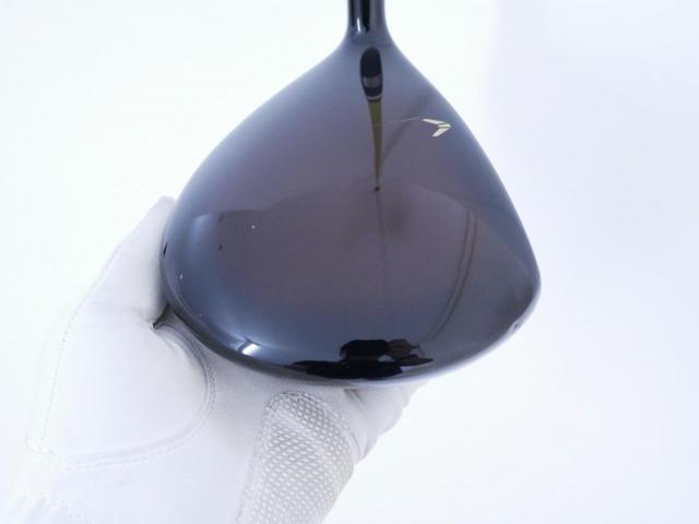 Driver : Honma : **มีบุบ ก้าน 3 ดาว** ไดรเวอร์ Honma ZERO 460x Limited (หน้าเด้งเกินกฏ รุ่นพิเศษ มีเพียง 2500 อันทั่วโลก) Loft 10.5 ก้าน ARMRQ X 47 Flex SR (3 ดาว)