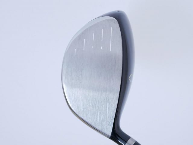 Driver : Honma : **มีบุบ ก้าน 3 ดาว** ไดรเวอร์ Honma ZERO 460x Limited (หน้าเด้งเกินกฏ รุ่นพิเศษ มีเพียง 2500 อันทั่วโลก) Loft 10.5 ก้าน ARMRQ X 47 Flex SR (3 ดาว)